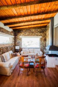 Séjour à la campagne Casa dos Castelejos Monte do Guerreiro 7780–503 Guerreiro Alentejo