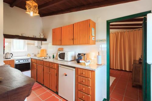 Casa dos Mangues