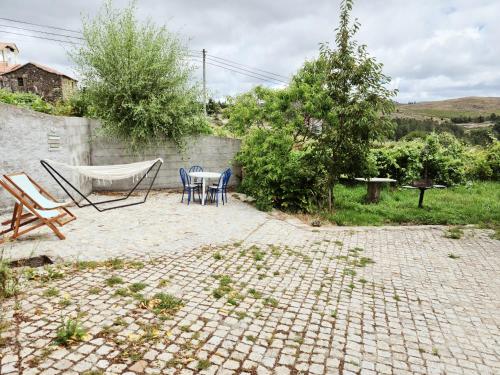 Casa dos Pisoeiros Montemuro/Douro