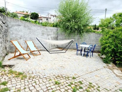 Casa dos Pisoeiros Montemuro/Douro