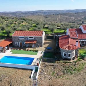 Casa Dos Xarês