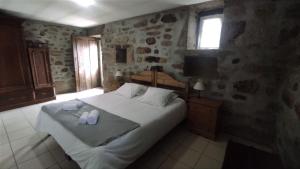 Séjour à la campagne Casa Entre as Serras Rua Direita nº16 Antigo de Sarraquinhos 5470-525 Antigo de Arcos Région Nord