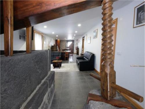 Casa Lagar de Pedra