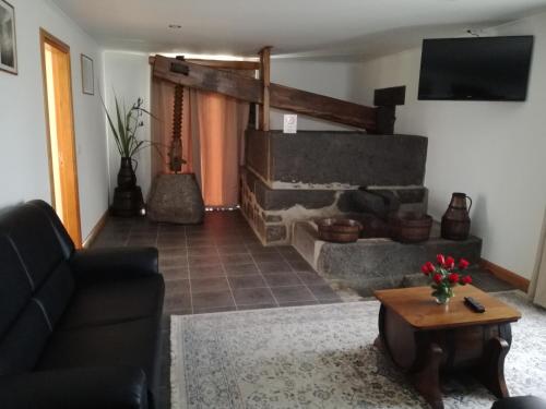 Casa Lagar de Pedra
