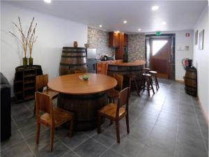 Casa Lagar de Pedra