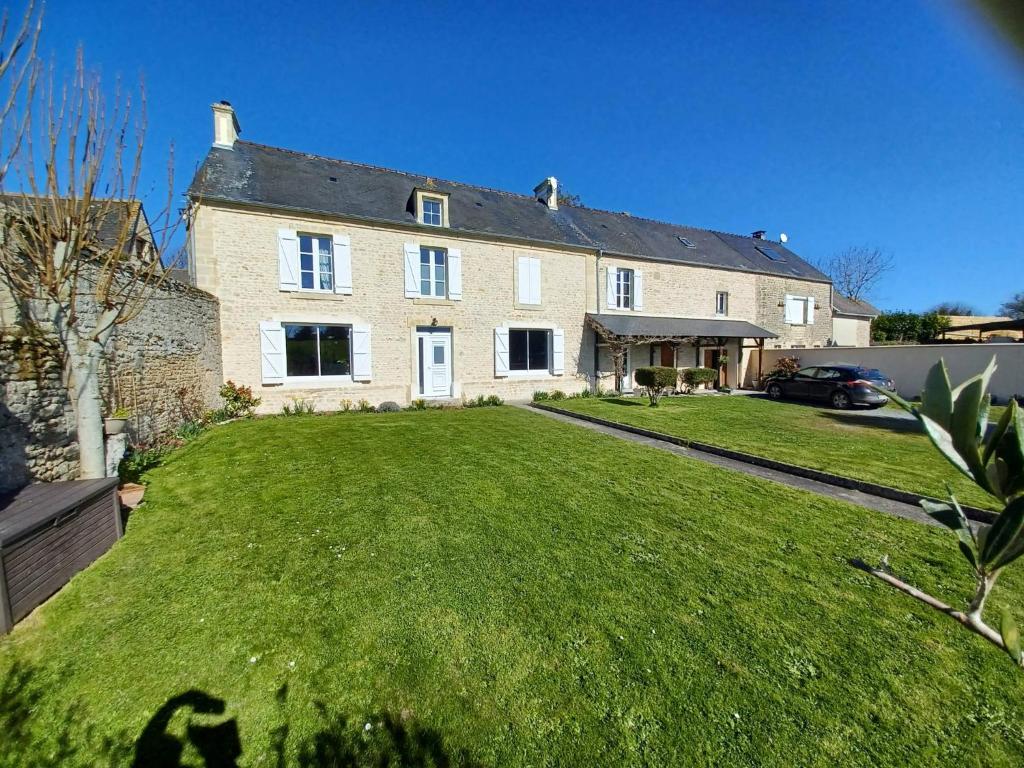 Casa Lavoura em Requeixo 4890-552 Castelbuono