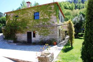 Séjour à la campagne Casa no Douro - Quinta de Pias Rua do Lodão, 1031 Espadanedo - Cinfães 4690-160 Espadanedo Région Nord