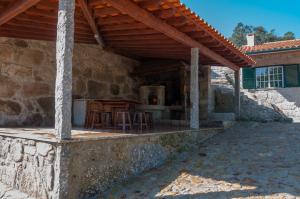 Casa nos Penedos