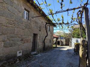 Séjour à la campagne Casa Padre Alexandre Rua da Carreira nº113 4840-080 Covide Région Nord