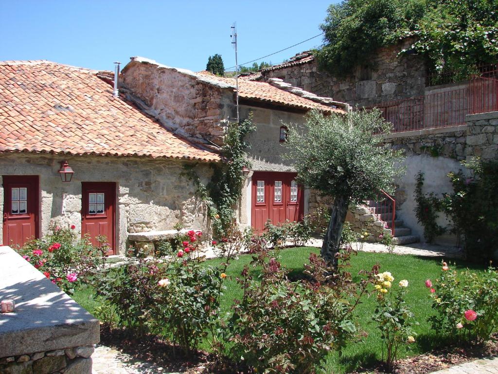 Casa Real Danaia Germil, 4980-330 Germil
