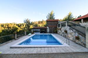 Casa Rural Da Costeira