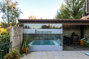 Casa Rural Da Costeira