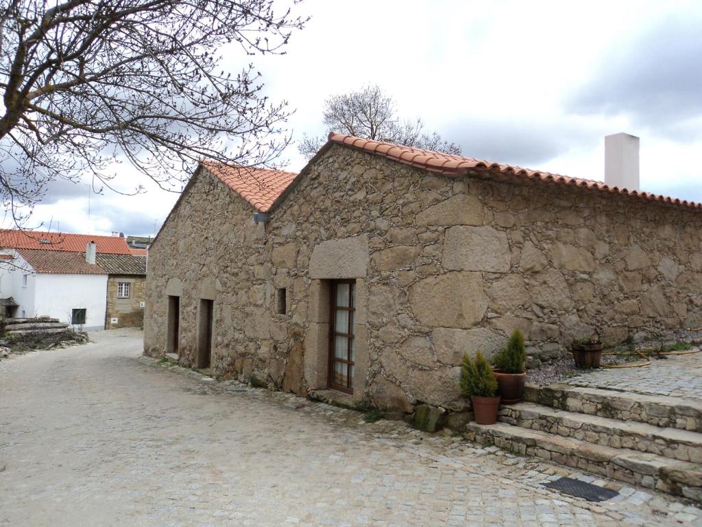 Casa Villar Mayor Travessa do Pelourinho, Vilar Maior, Sabugal, 6320-616 Vilar Maior