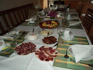 Casa Villar Mayor