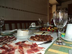 Casa Villar Mayor