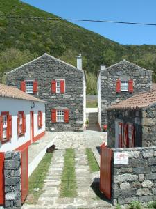 Séjour à la campagne Casal do Vulcão Lugar do Canto 9900-306 Capelo Açores