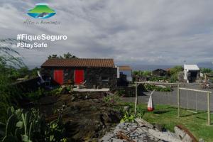 Casas Alto da Bonança