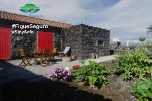 Séjour à la campagne Casas Alto da Bonança Alto da Bonança, 81 9940-101 São Roque do Pico Açores