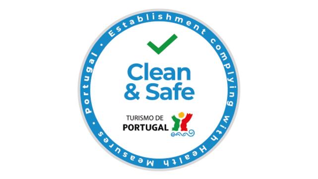 Séjour à la campagne Casas Avelã Brava Rua da Escola, 11 - Negrões 5470-322 Negrões