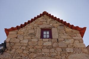 Casas da Fonte - Serra da Estrela