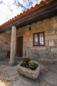 Séjour à la campagne Casas da Lagariça Calçada De Santo Antão 6320-536  Sortelha Région Centre