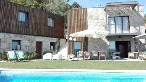Casas da Li