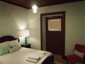 Casas da Lola II - House from cistercian times!