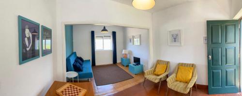 Casas da Loureira - Casa da Piscina e Batatas II