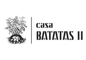 Casas da Loureira - Casa da Piscina e Batatas II