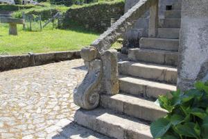 Casas da Loureira - Casa da Piscina e Batatas II