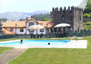 Casas da Loureira - Casa do Pote