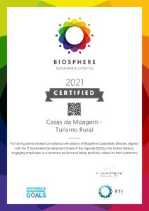 Casas da Moagem