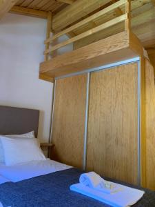 Casas da Peneda - Geres
