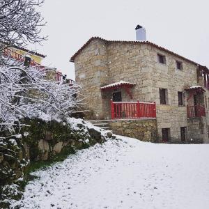 Casas Da Ribeira