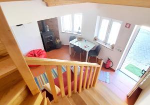 Casas Da Ribeira