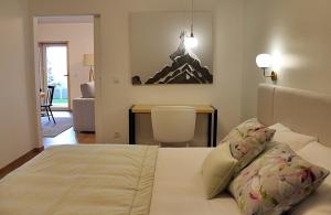 Séjour à la campagne Casas de Alpedrinha Quinta do Anjo da Guarda s/n 6230-117 Alpedrinha Région Centre
