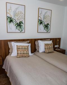 Casas de Campo Curral Grande - By Cimo da Quinta
