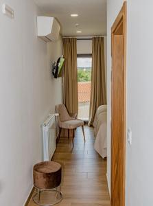 Casas de Campo Curral Grande - By Cimo da Quinta