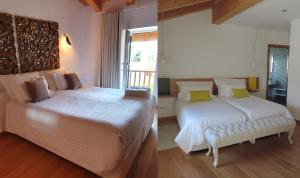 Casas de Campo da Barroca