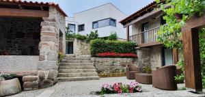 Casas de Campo da Barroca
