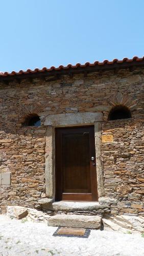 Casas de Campo da Quinta Entre Rios