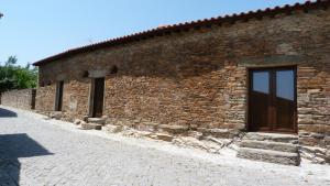Casas de Campo da Quinta Entre Rios