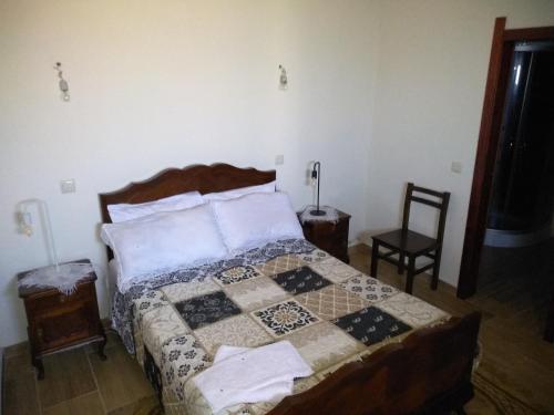 Casas de Campo Podence
