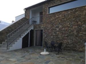 Casas do Bairrinho