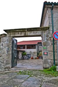 Séjour à la campagne Casas do Cavaleiro Eira Caminho do Sagramento Lage s/n 4970-655 Soajo Région Nord