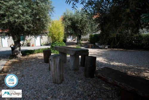 Casas do Mondego