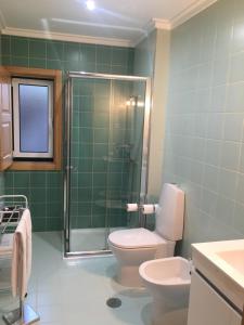 Casas do Mondego