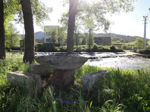 Casas do Mondego