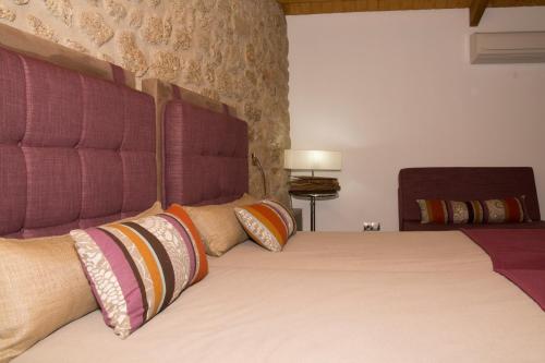 Casas do Regato