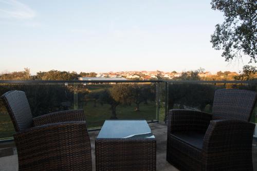 Casas do Regato